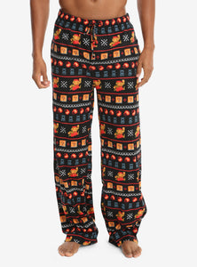 8 Bit Pants