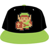 8 bit Hat