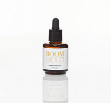 BOOM GOLD