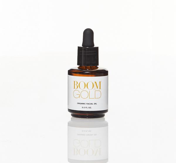 BOOM GOLD