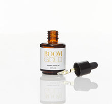 BOOM GOLD
