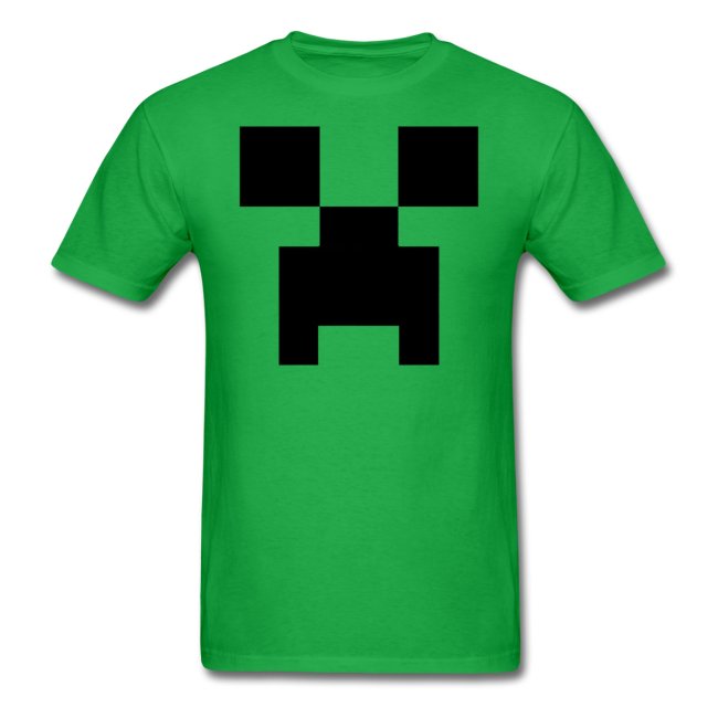 8 bit shirt